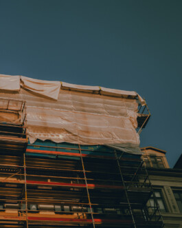 Simon Gerlinger – DIARY