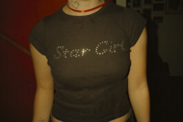 Simon Gerlinger – DIARY