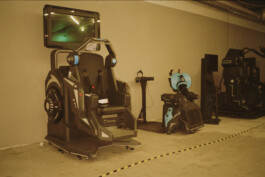 Simon Gerlinger – DIARY