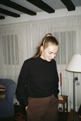 Simon Gerlinger – DIARY