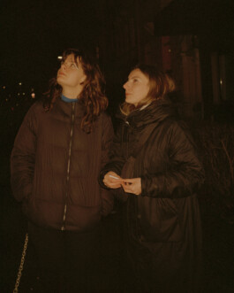 Simon Gerlinger – DIARY