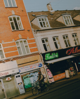 Simon Gerlinger – DIARY