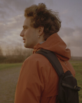 Simon Gerlinger – DIARY