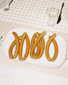 Simon Gerlinger – DIARY