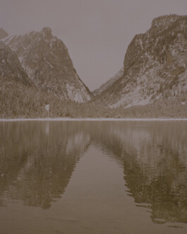 Simon Gerlinger – DIARY