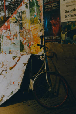 Simon Gerlinger – DIARY