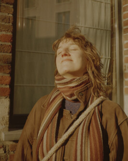 Simon Gerlinger – DIARY