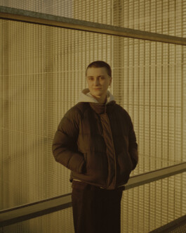 Simon Gerlinger – DIARY