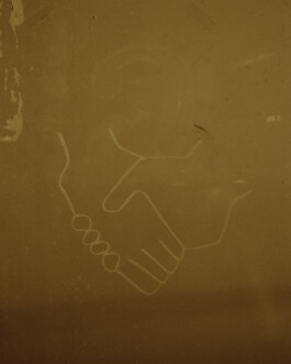 Simon Gerlinger – DIARY