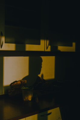 Simon Gerlinger – DIARY