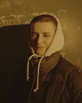 Simon Gerlinger – DIARY