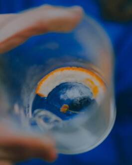 Simon Gerlinger – DIARY