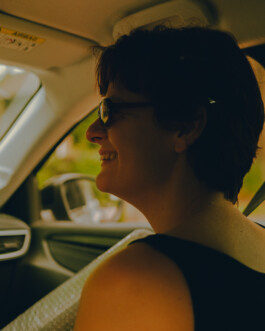 Simon Gerlinger – DIARY