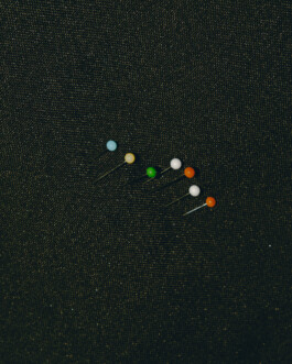 Simon Gerlinger – DIARY