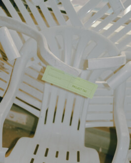 Simon Gerlinger – DIARY