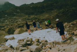 Simon Gerlinger – DIARY