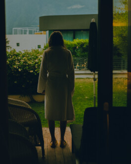 Simon Gerlinger – DIARY