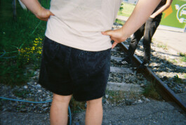 Simon Gerlinger – DIARY