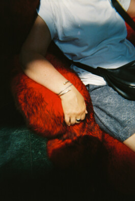 Simon Gerlinger – DIARY