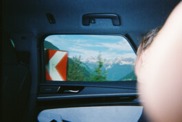 Simon Gerlinger – DIARY