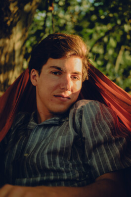 Simon Gerlinger – DIARY