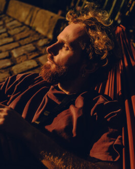 Simon Gerlinger – DIARY