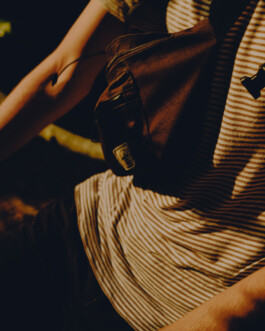 Simon Gerlinger – DIARY