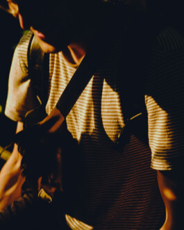 Simon Gerlinger – DIARY