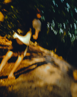 Simon Gerlinger – DIARY