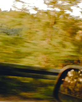 Simon Gerlinger – DIARY