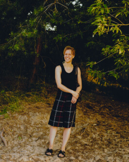 Simon Gerlinger – DIARY