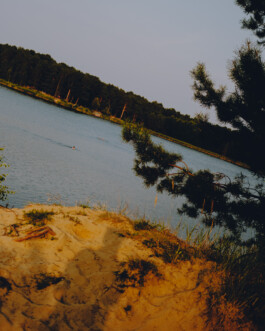 Simon Gerlinger – DIARY