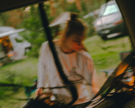 Simon Gerlinger – DIARY