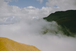 Simon Gerlinger – DIARY