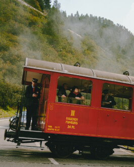 Simon Gerlinger – DIARY