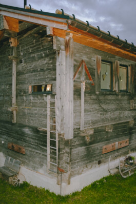 Simon Gerlinger – DIARY