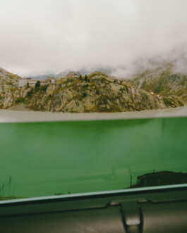 Simon Gerlinger – DIARY