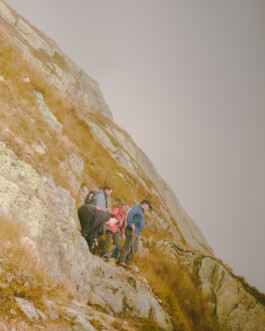 Simon Gerlinger – DIARY