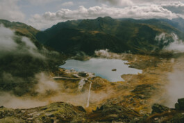 Simon Gerlinger – DIARY