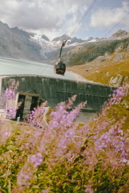 Simon Gerlinger – DIARY