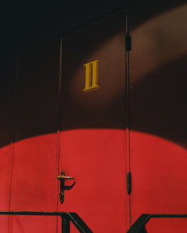 Simon Gerlinger – DIARY