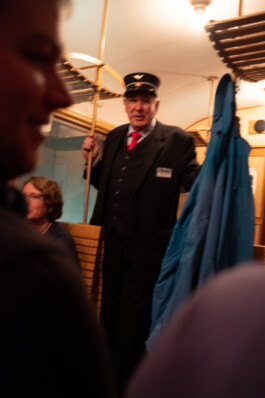 Simon Gerlinger – DIARY