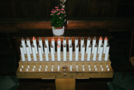 Simon Gerlinger – DIARY