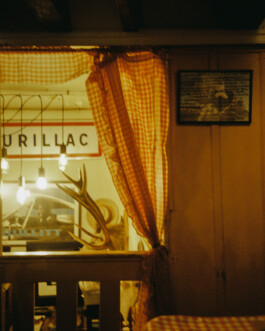 Simon Gerlinger – DIARY