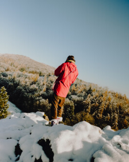 Simon Gerlinger – DIARY