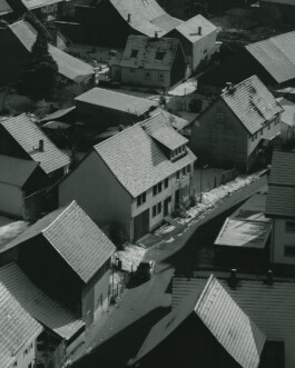 Simon Gerlinger – DIARY